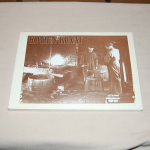 Kotien kuvat - Kuvia Pälkäneen, Luopioisten, Sahalahden ja Kuhmalahden kodeista